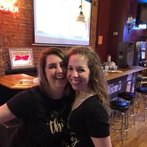 Meet your Posher, Brynn